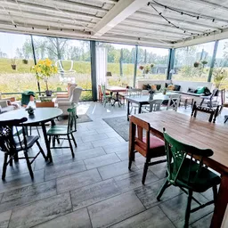 Bezoeker foto van Kringloopwarenhuis Het Goed Zoetermeer in Zoetermeer