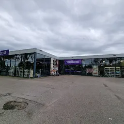 Bezoeker foto van Kringloopwarenhuis Het Goed Zoetermeer in Zoetermeer