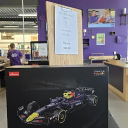 Bezoeker foto van Kringloopwarenhuis Het Goed Zoetermeer in Zoetermeer