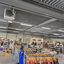 Bezoeker foto van Kringloopwarenhuis Het Goed Zoetermeer in Zoetermeer