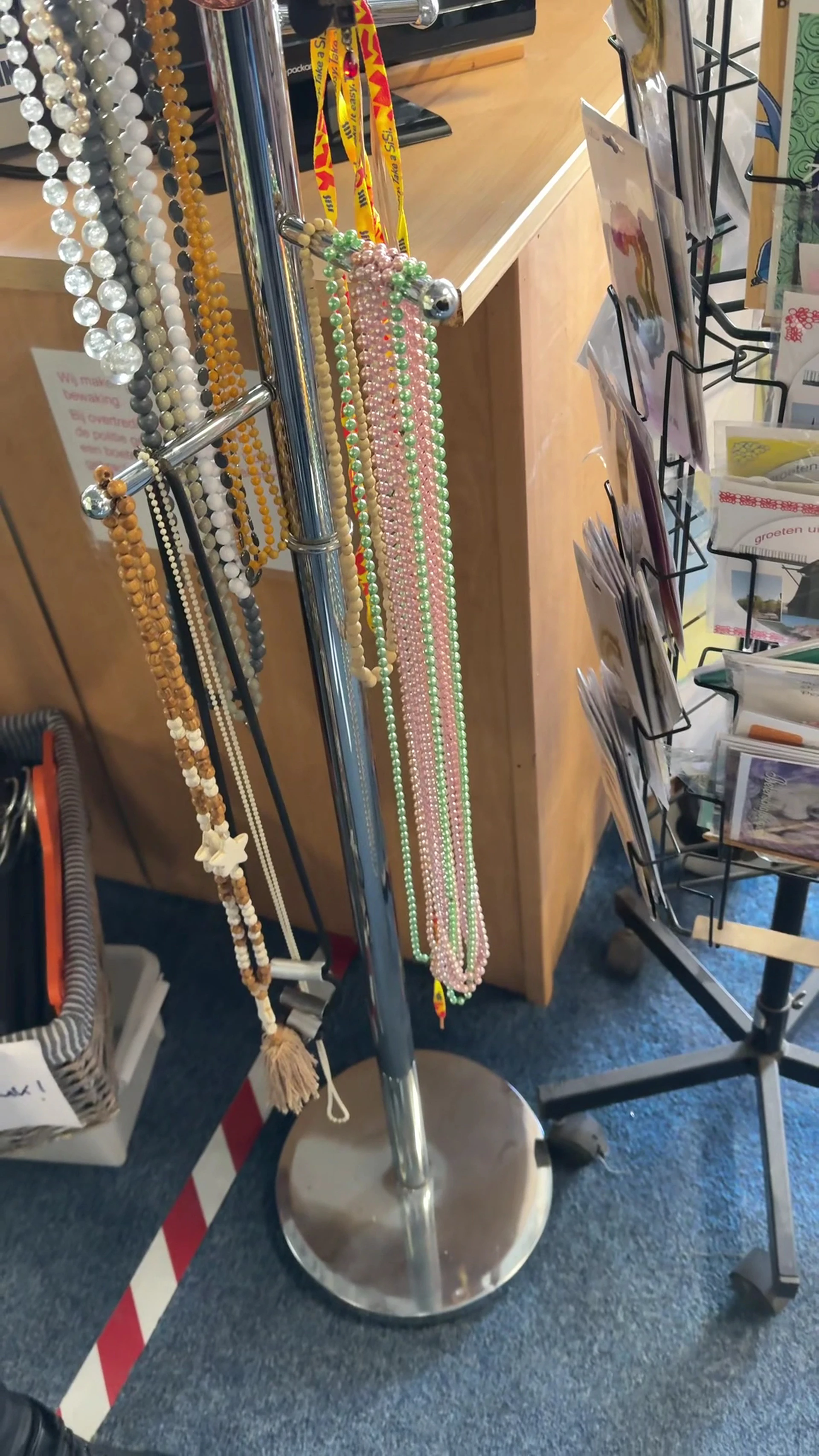 Kringloopwinkel Kringloopwinkel Abel Tasman in Farmsum