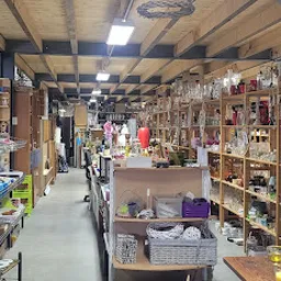 Bezoeker foto van Kringloopwinkel Abel Tasman in Grootegast