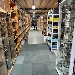 Bezoeker foto van Kringloopwinkel Abel Tasman in Grootegast