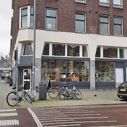 Bezoeker foto van Kringloopwinkel Afrikaanderplein in Rotterdam