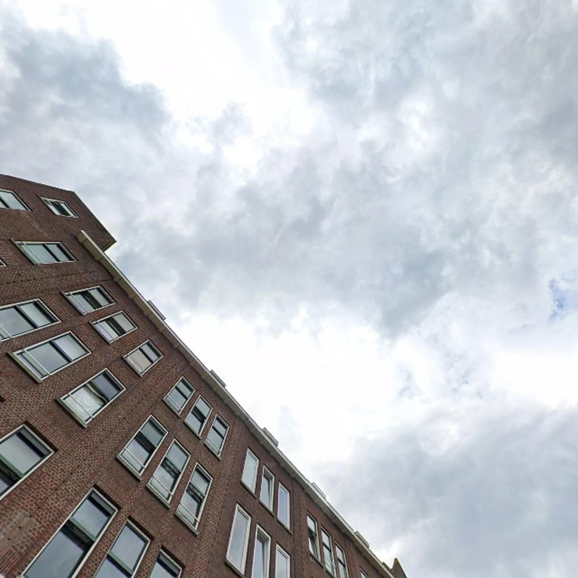 Kringloopwinkel Kringloopwinkel Afrikaanderplein in Rotterdam