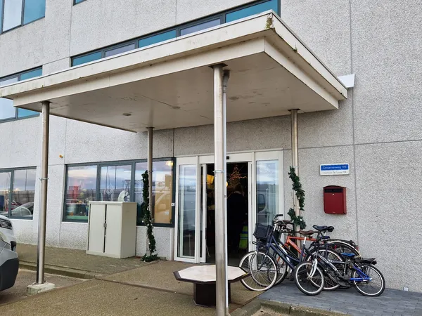 Kringloopwinkel Kringloopwinkel Alkemade in Roelofarendsveen