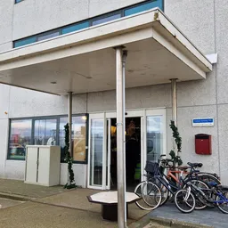 Kringloopwinkel Kringloopwinkel Alkemade in Roelofarendsveen