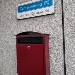 Bezoeker foto van Kringloopwinkel Alkemade in Roelofarendsveen