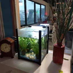 Bezoeker foto van Kringloopwinkel Alkemade in Roelofarendsveen