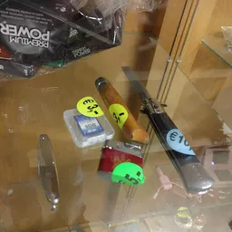 Bezoeker foto van Kringloopwinkel Alkemade in Roelofarendsveen