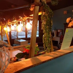 Bezoeker foto van Kringloopwinkel Alkemade in Roelofarendsveen