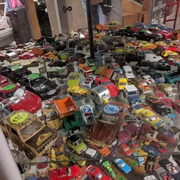 Bezoeker foto van Kringloopwinkel Alkemade in Roelofarendsveen