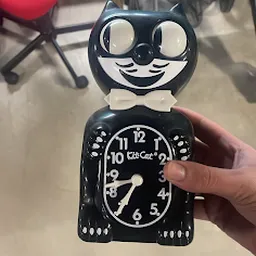 Bezoeker foto van Kringloopwinkel Alkemade in Roelofarendsveen