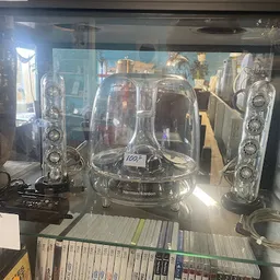 Bezoeker foto van Kringloopwinkel Alkemade in Roelofarendsveen