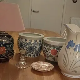 Bezoeker foto van Kringloopwinkel Alkemade in Roelofarendsveen