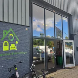 Kringloopwinkel Kringloopwinkel Alkmaar in Alkmaar