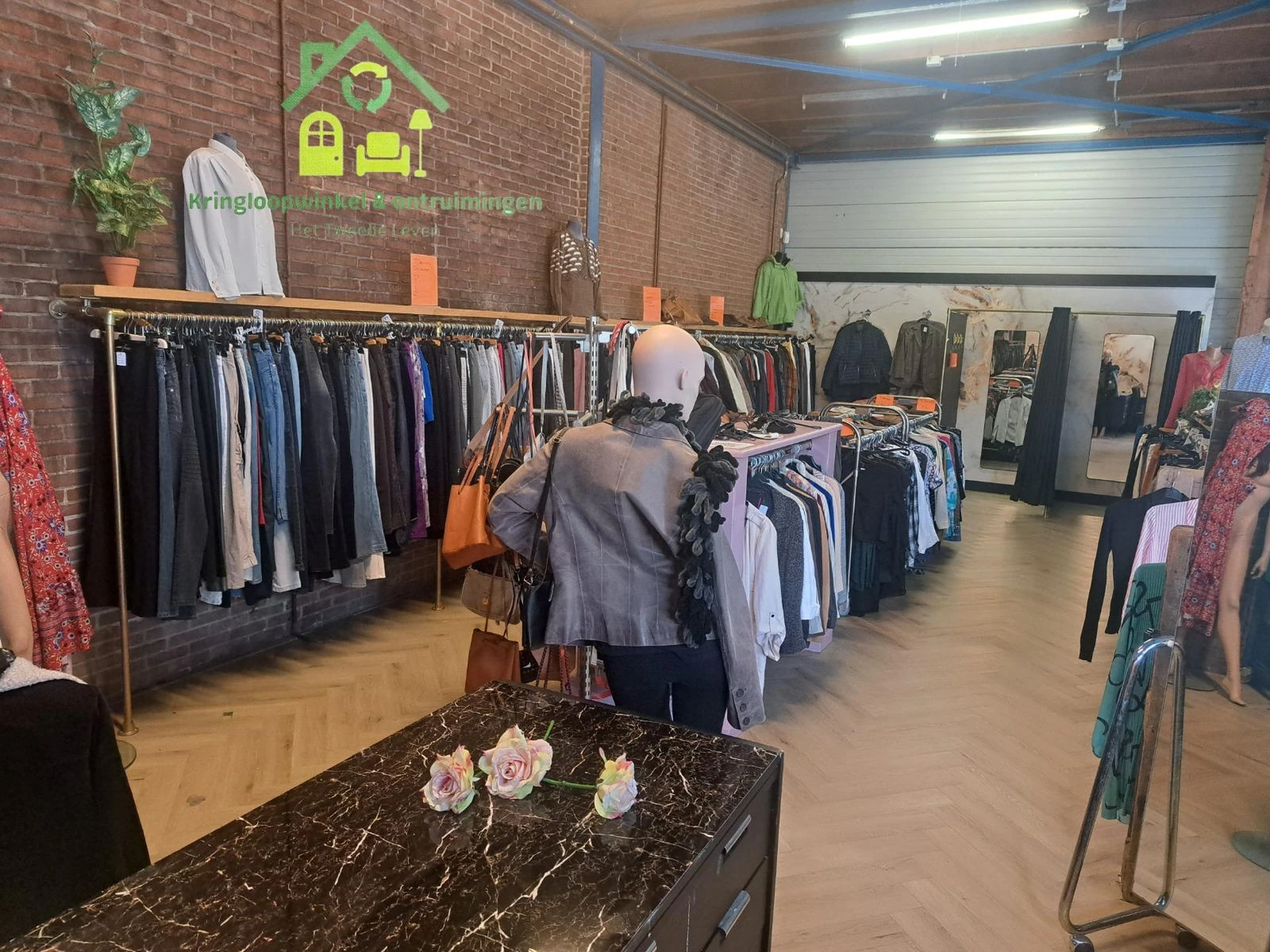 Foto gedeeld door eigenaar van Kringloopwinkel Alkmaar in Alkmaar
