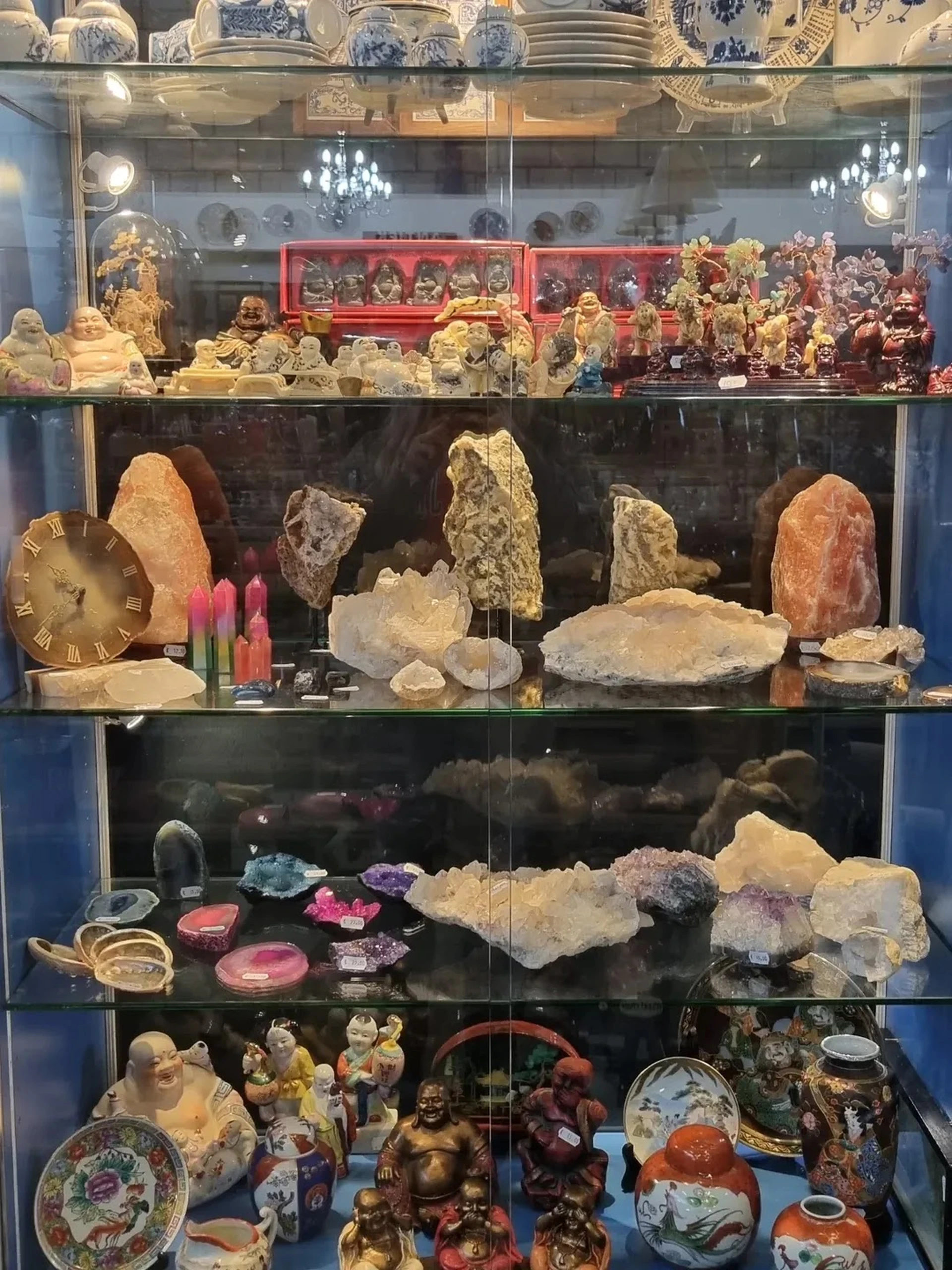 Kringloopwinkel Kringloopwinkel Alkmaar in Alkmaar