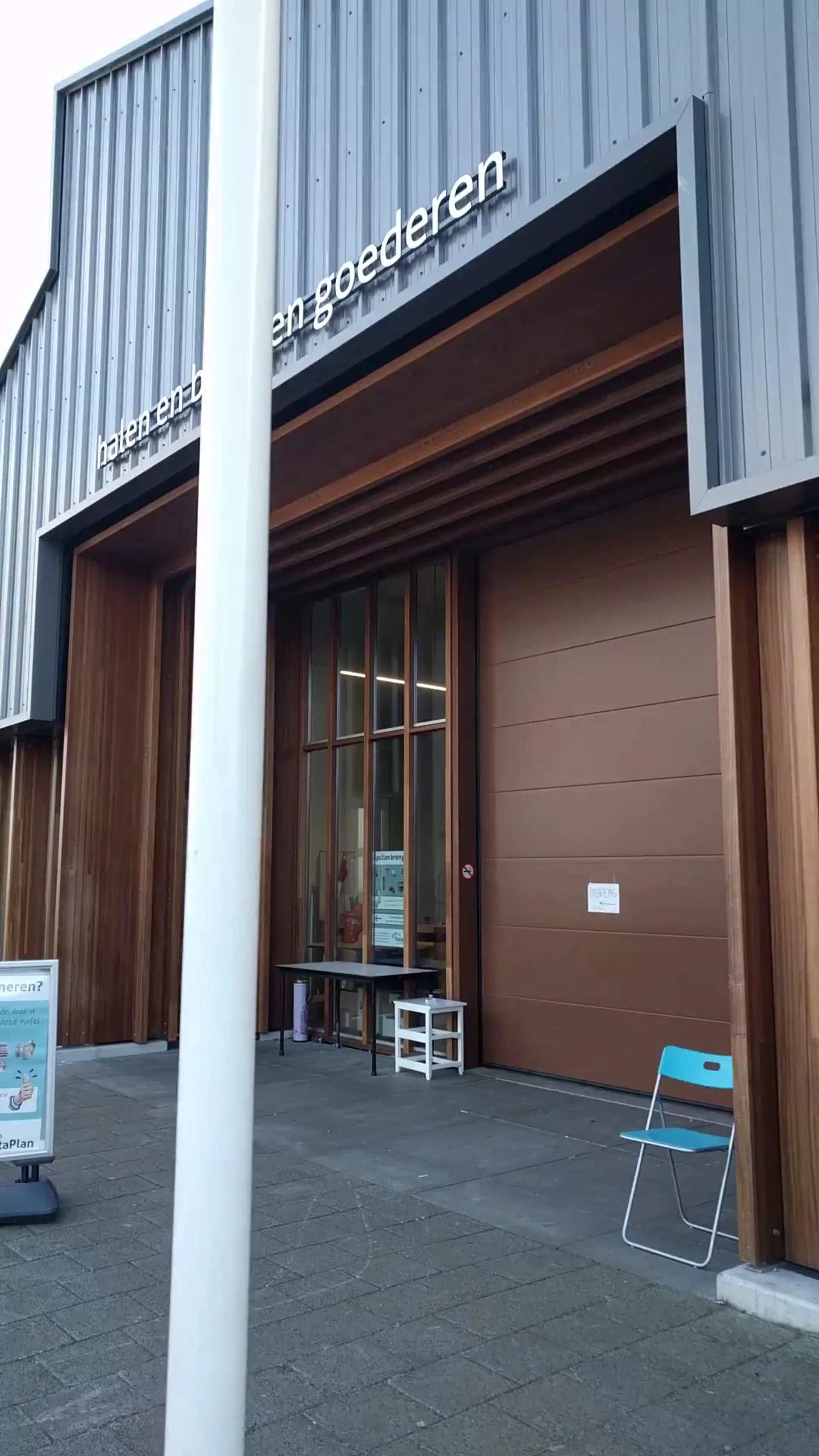 Kringloopwinkel Kringloopwinkel Alkmaar in Alkmaar