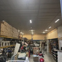 Bezoeker foto van Kringloopwinkel Alkmaar in Alkmaar