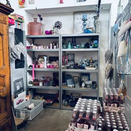 Bezoeker foto van Kringloopwinkel Alkmaar in Alkmaar