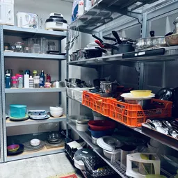 Bezoeker foto van Kringloopwinkel Alkmaar in Alkmaar