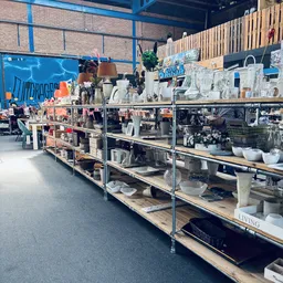 Bezoeker foto van Kringloopwinkel Alkmaar in Alkmaar