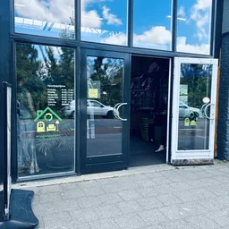Bezoeker foto van Kringloopwinkel Alkmaar in Alkmaar