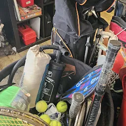 Bezoeker foto van Kringloopwinkel in Amsterdam