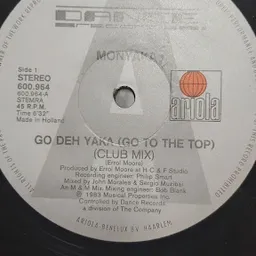 Bezoeker foto van Kringloopwinkel in Amsterdam