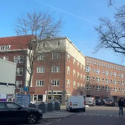 Bezoeker foto van Kringloopwinkel in Amsterdam