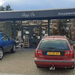 Bezoeker foto van Kringloopwinkel Beej Ós in Baexem