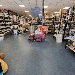 Bezoeker foto van Kringloopwinkel Beej Ós in Baexem