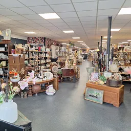 Bezoeker foto van Kringloopwinkel Beej Ós in Baexem