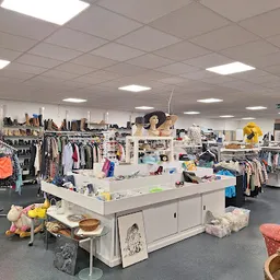 Bezoeker foto van Kringloopwinkel Beej Ós in Baexem