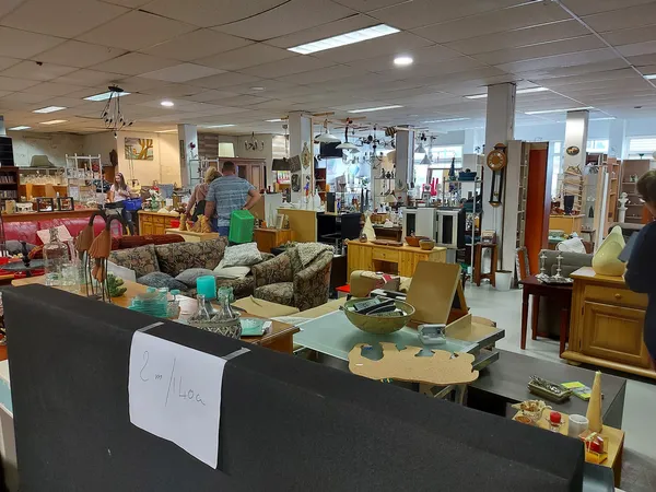 Kringloopwinkel Kringloopwinkel Berghemseweg in Oss