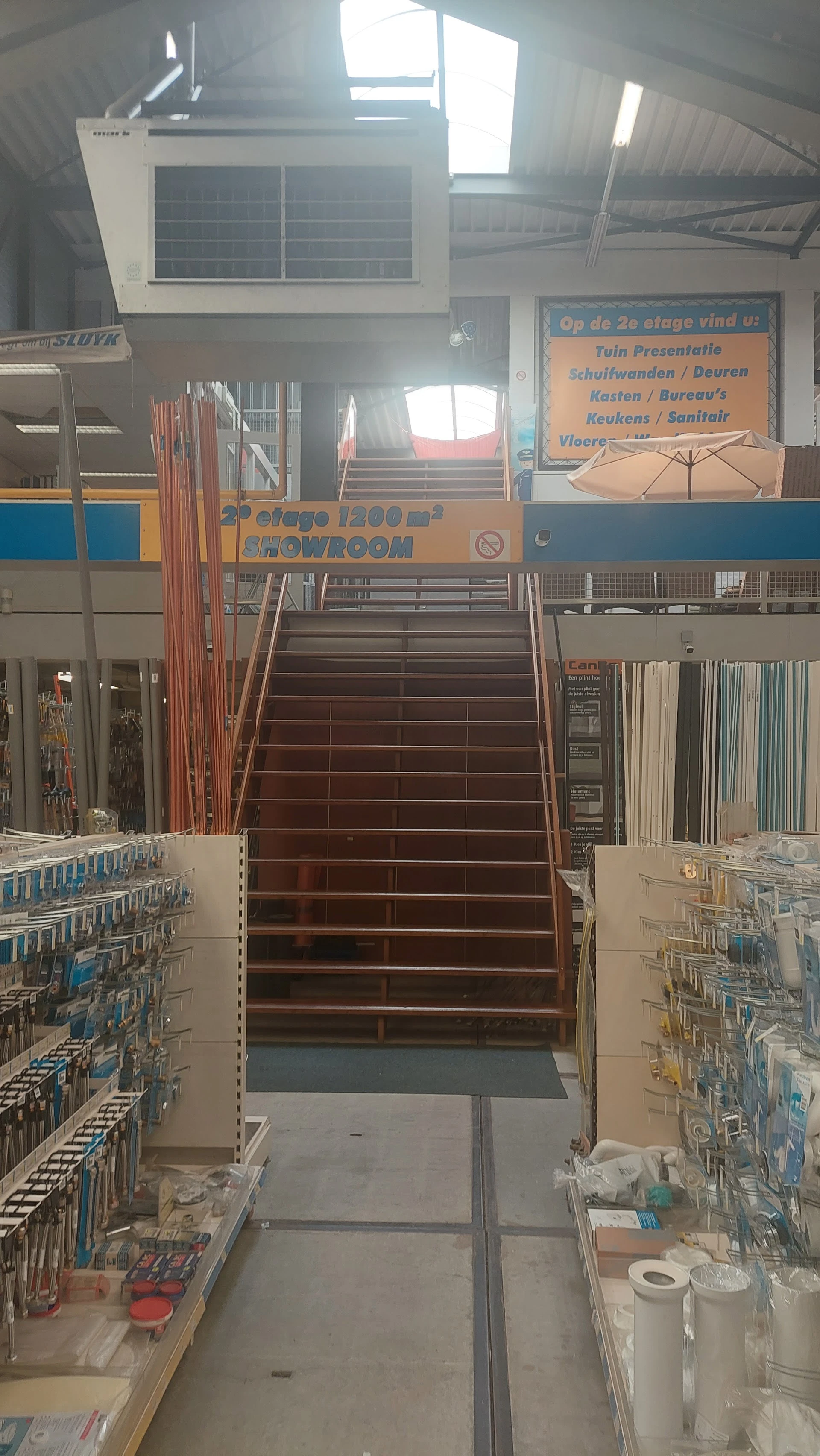 Kringloopwinkel Kringloopwinkel Bij Nico Boven in Lekkerkerk