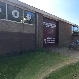 Bezoeker foto van Kringloopwinkel "bijna kitch" in Maassluis