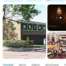 Bezoeker foto van Kringloopwinkel "bijna kitch" in Maassluis