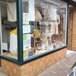 Kringloopwinkel Kringloopwinkel Bodegraven in Bodegraven