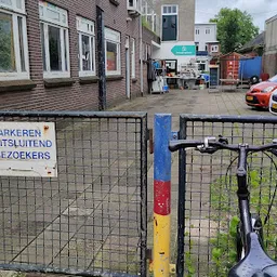Bezoeker foto van Kringloopwinkel Bodegraven in Bodegraven