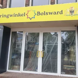 Kringloopwinkel Kringloopwinkel Bolsward in Bolsward