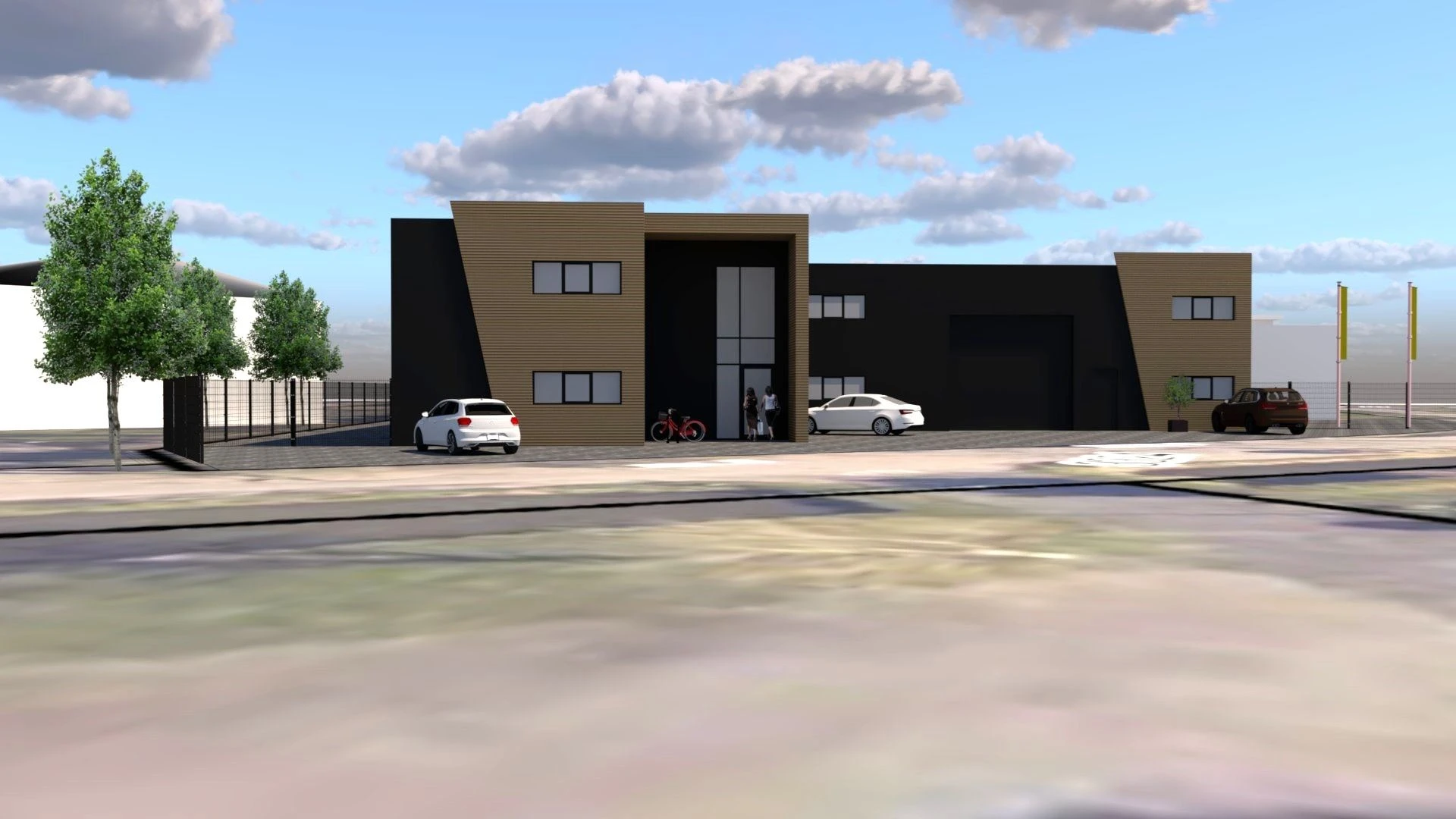 Foto gedeeld door eigenaar van Kringloopwinkel Bolsward in Bolsward