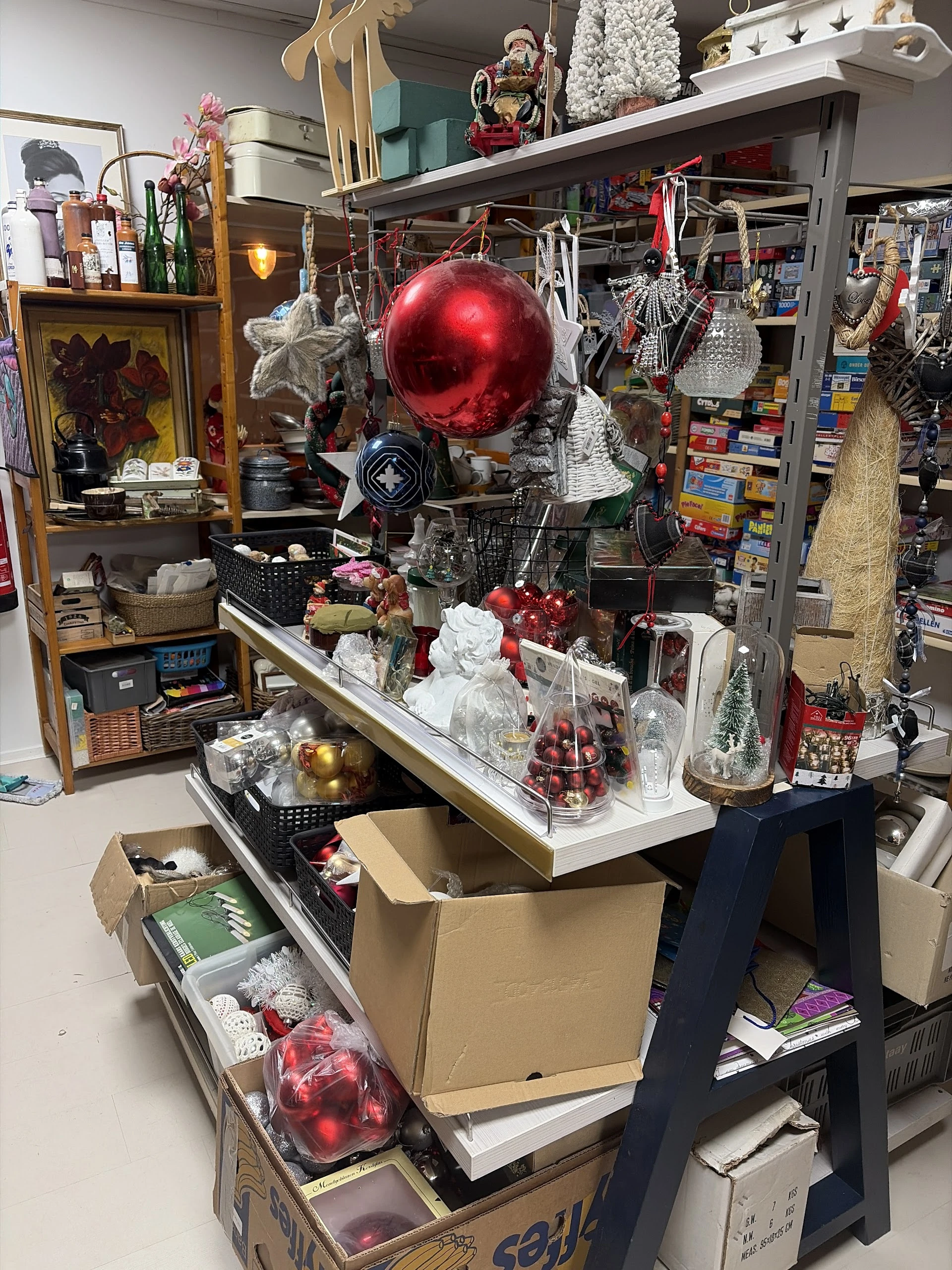 Kringloopwinkel Kringloopwinkel Bolsward in Bolsward