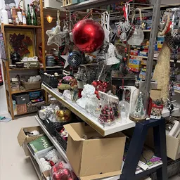 Bezoeker foto van Kringloopwinkel Bolsward in Bolsward