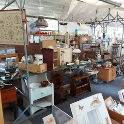 Bezoeker foto van Kringloopwinkel Bovensmilde in Bovensmilde