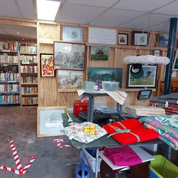 Bezoeker foto van Kringloopwinkel Bovensmilde in Bovensmilde