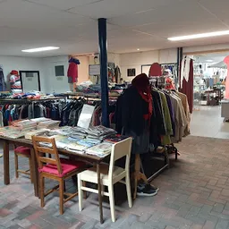 Bezoeker foto van Kringloopwinkel Bovensmilde in Bovensmilde