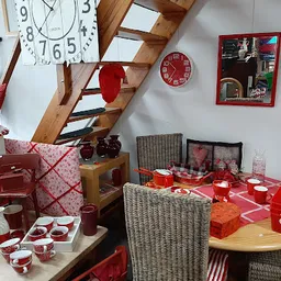 Bezoeker foto van Kringloopwinkel Bovensmilde in Bovensmilde