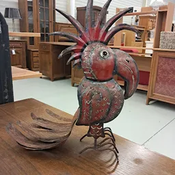 Bezoeker foto van Kringloopwinkel Bwri in Hoogezand